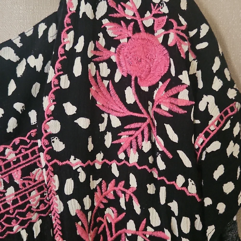 EUC ODDY Dress - Picture 6 of 7